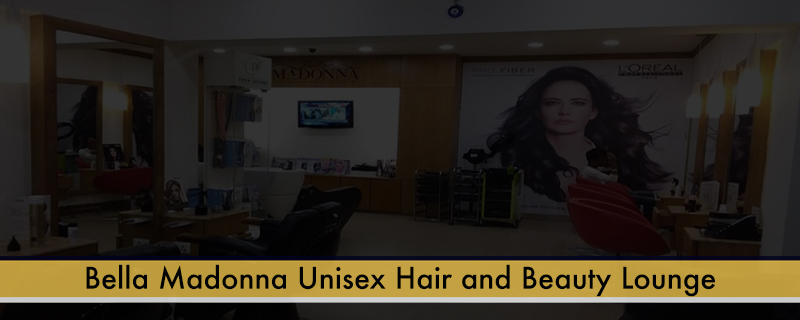 Bella Madonna Unisex Hair and Beauty Lounge 